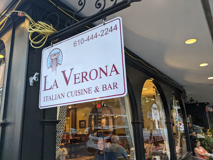 LA VERONA