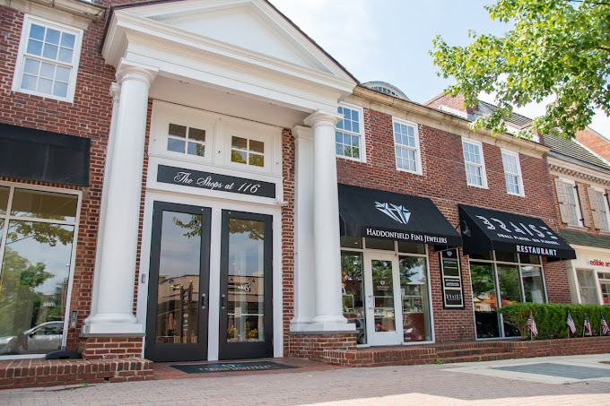 haddonfield fine jewelers