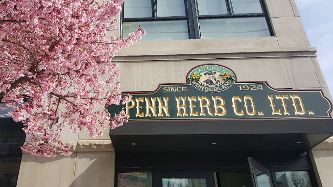 penn herb company image