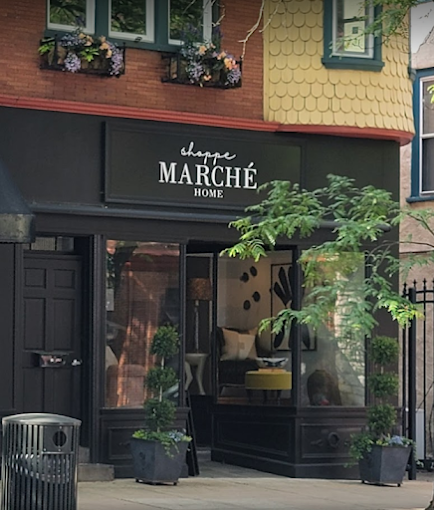 shoppe marche